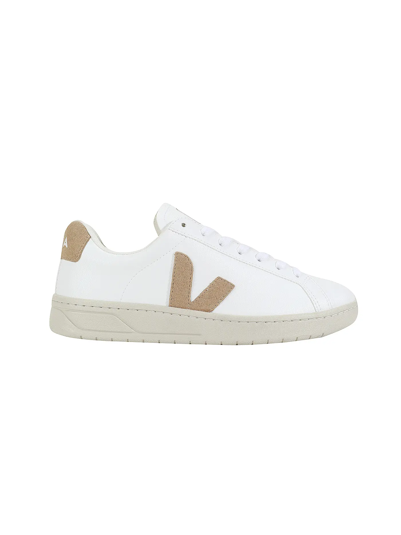 VEJA | Sneaker Urca | weiss